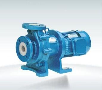 氟塑料泵有什么優點?