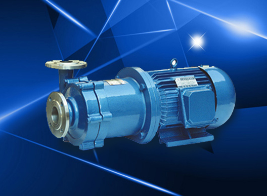 如何來(lái)選擇耐腐蝕氟塑料泵？